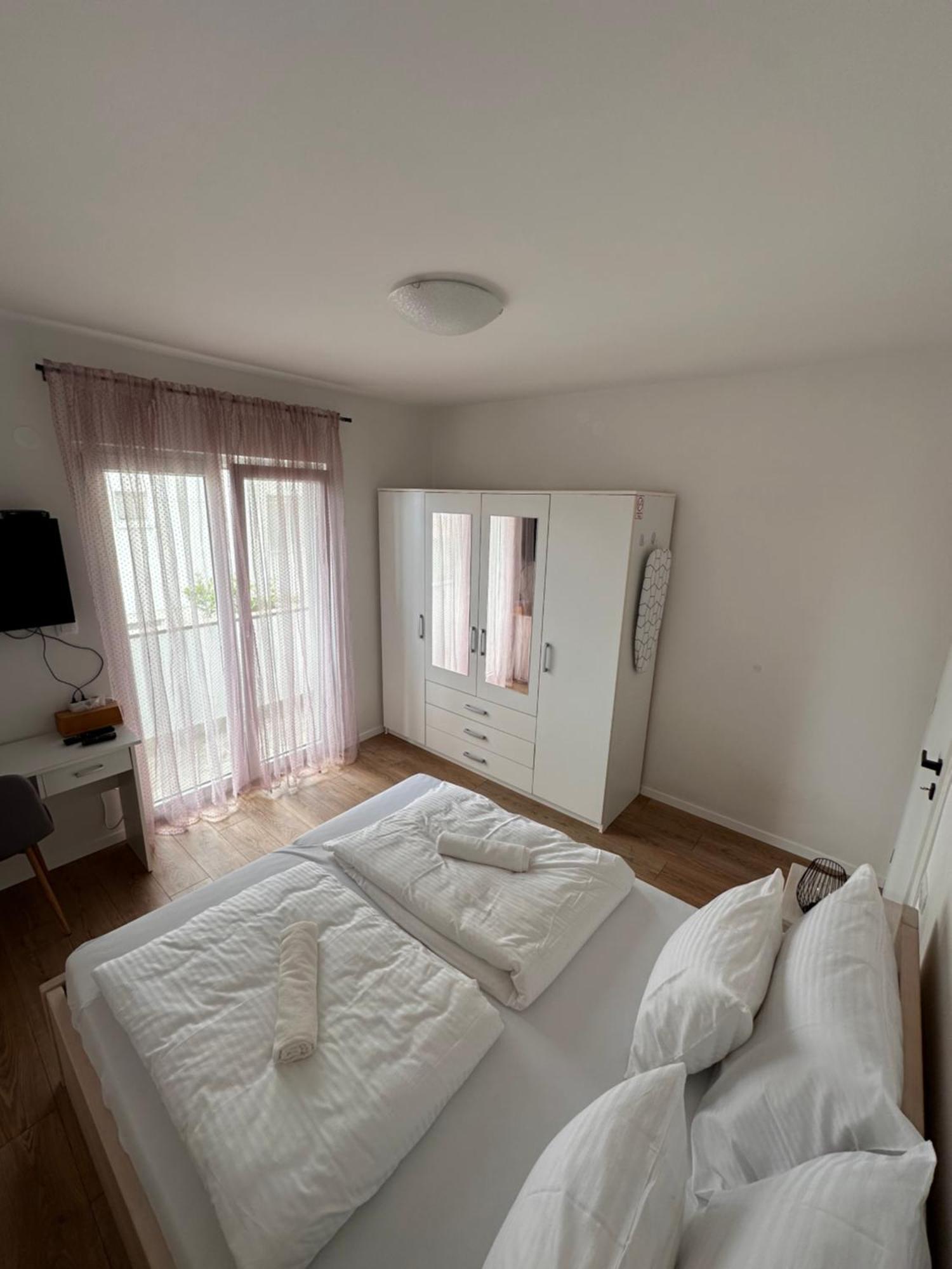 Apartman Опатия Экстерьер фото