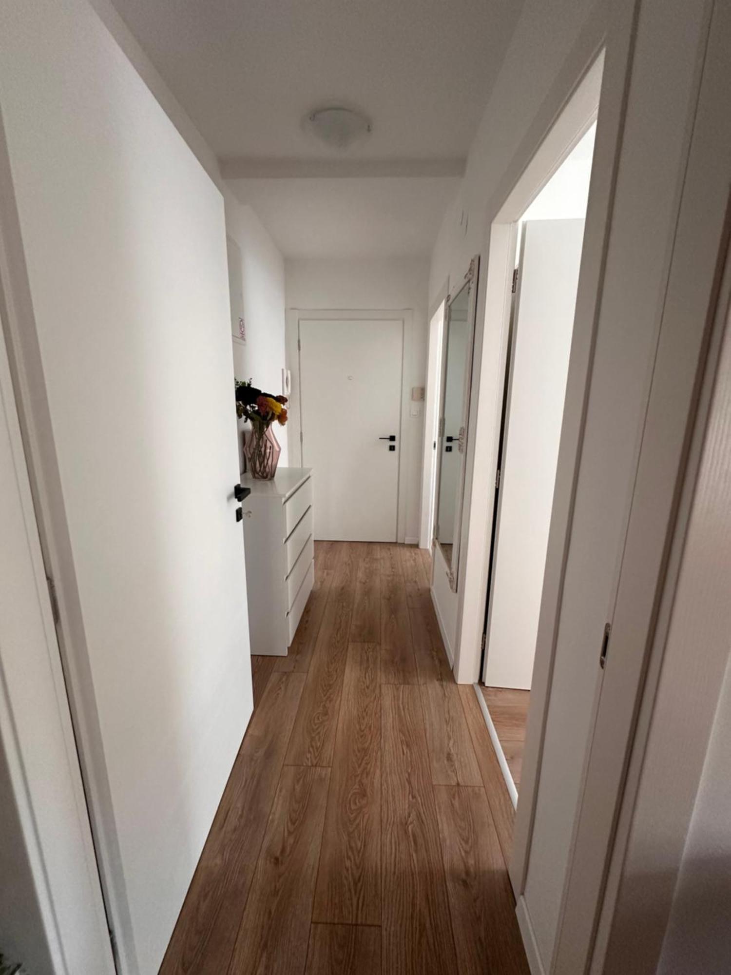 Apartman Опатия Экстерьер фото